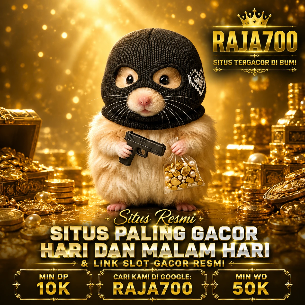 RAJA700